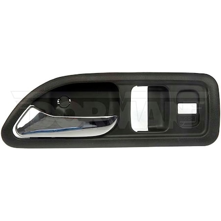Motormite Interior Door Handle Front Left, 81084 81084